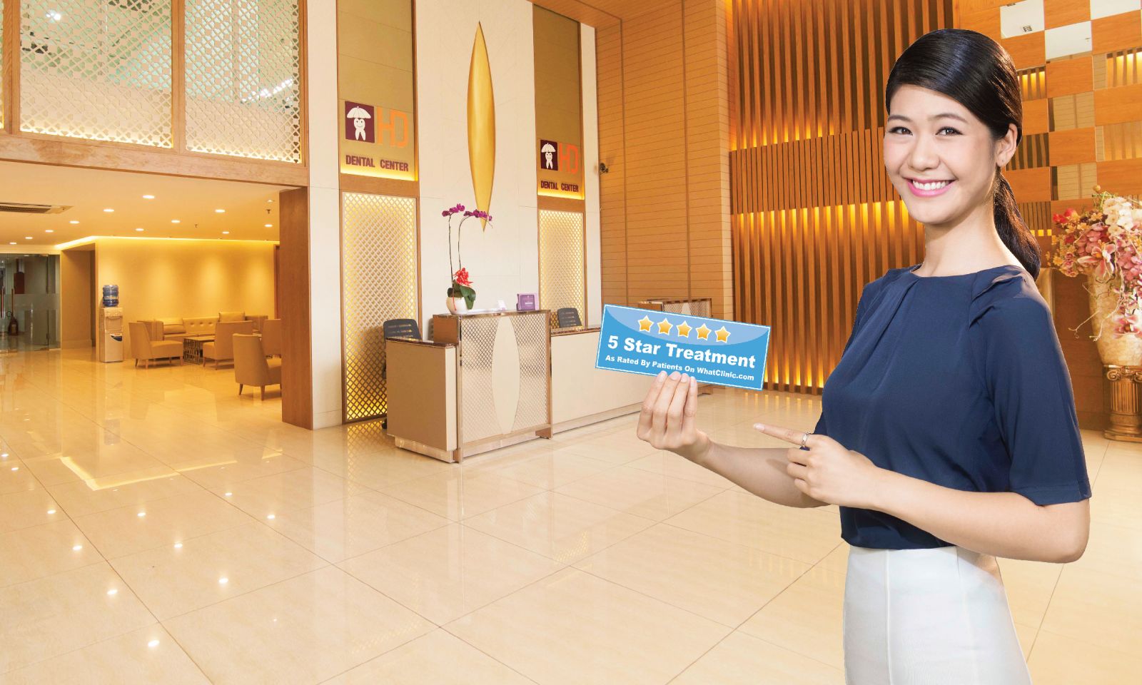 Thẩm mỹ phục hình