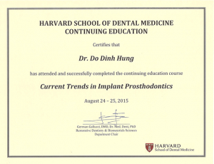 harvard drhung