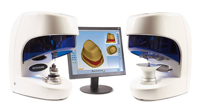 Công nghệ CAD/ CAM trong phục hình răng sứ nha khoa