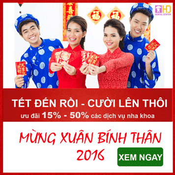 Tết đến rồi – Cười lên thôi