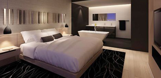 Khách sạn 4* – 5*