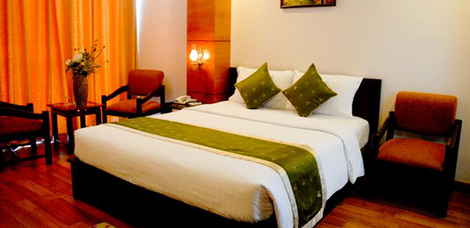Khách sạn 2* – 3*