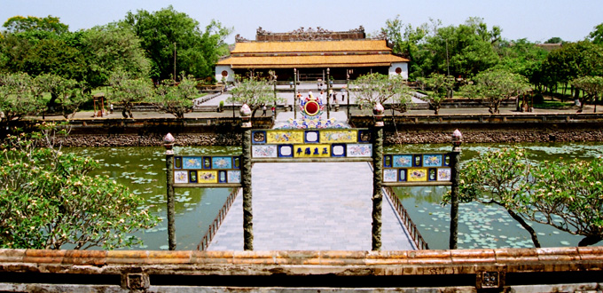5 – 7 days tours