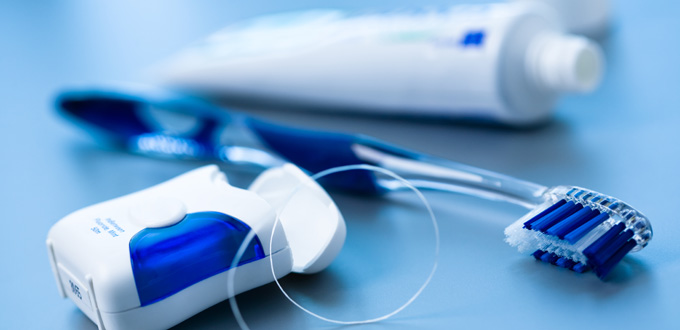 How To Take Care Of Your Teeth Everyday