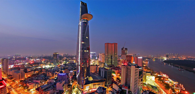 Ho Chi Minh City: The Top 6 Things You Must Do