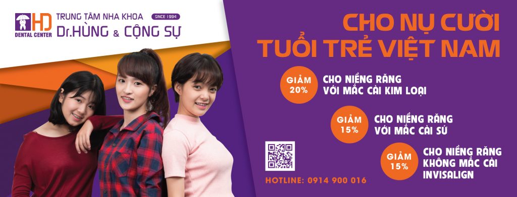 KHAI TRƯƠNG NHA KHOA TRẺ EM TẠI TRUNG TÂM NHA KHOA DR. HÙNG VÀ CỘNG SỰ