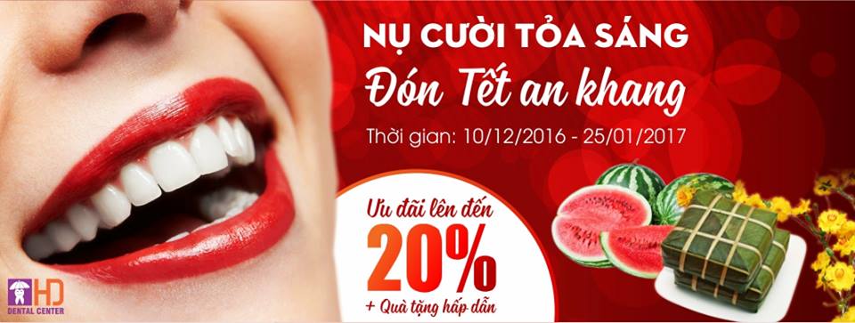 Nha khoa uy tin Dr Hung uu dai 20%