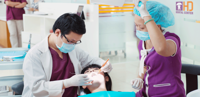 Kỹ thuật hỗ trợ cấy ghép Implant