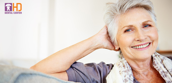 MẤT RĂNG TOÀN HÀM LÂU NGÀY CÓ LÀM IMPLANT ĐƯỢC KHÔNG ?