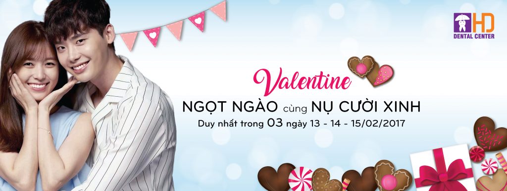 nha khoa uy tin