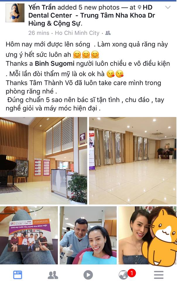 nha khoa uy tin dr hung