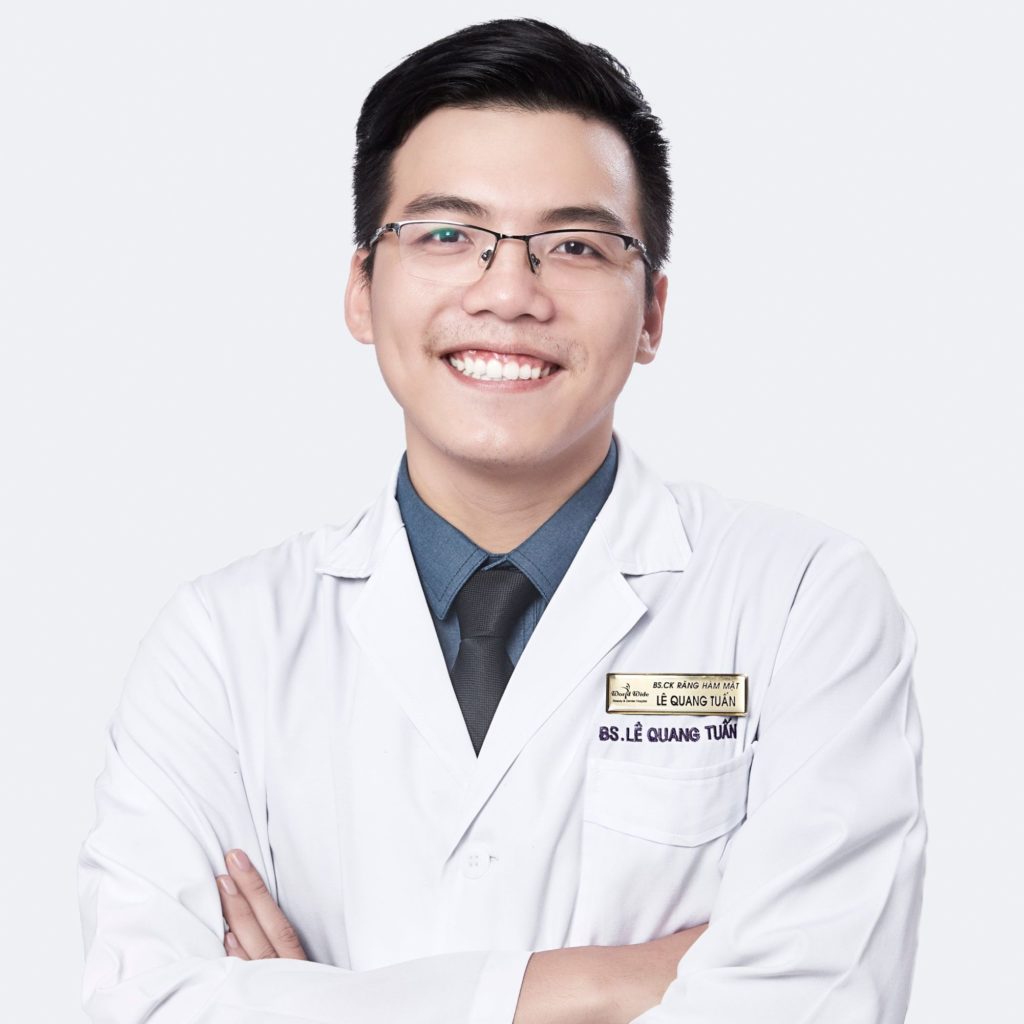 Bác Sĩ Lê Quang Tuấn