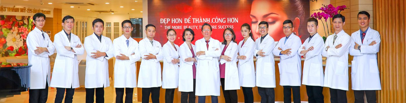 Nha khoa Dr Hùng - Bệnh viện Worldwide tuyển dụng bác sĩ răng hàm mặt
