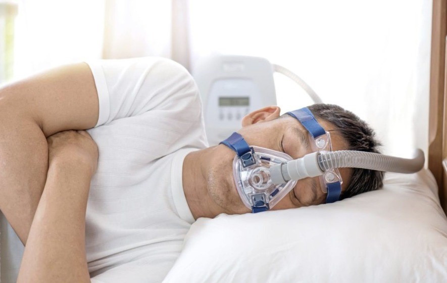 Những bệnh lí thường gặp có thể liên quan đến ngủ ngáy