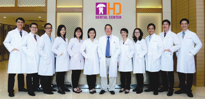 Có nên sử dụng công nghệ trồng răng Implant tại Dr Hùng?